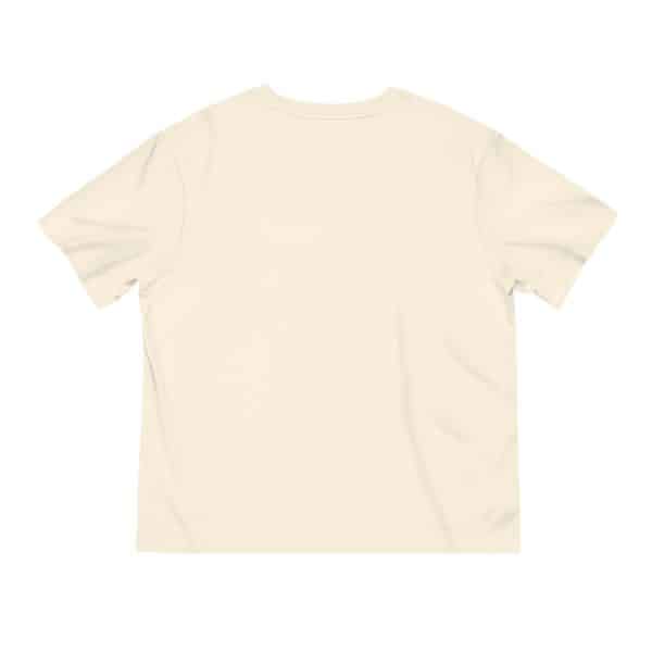 Unisex Fuser T-shirt Jesus is My Salvation - Image 3