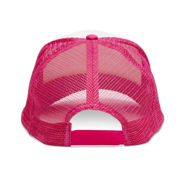 Mesh Cap Jesus is my Salvation - Image 13