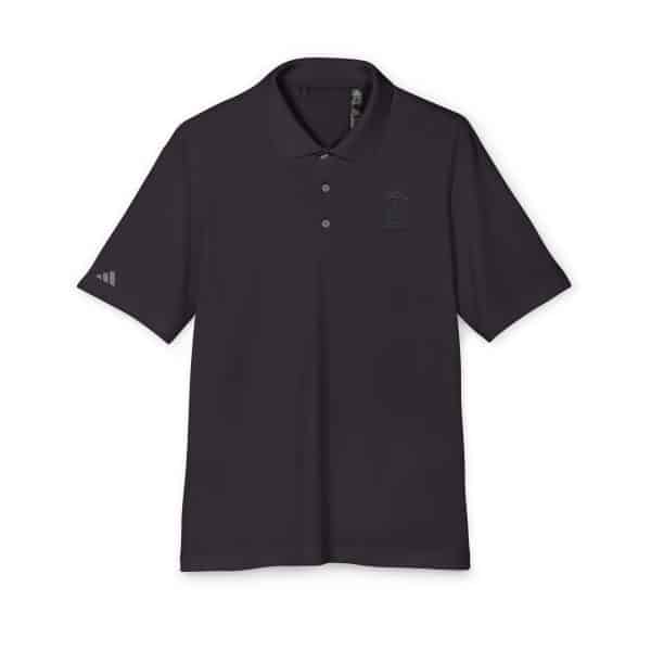 Jesus is My Salvation adidas Unisex Performance Polo - Image 57