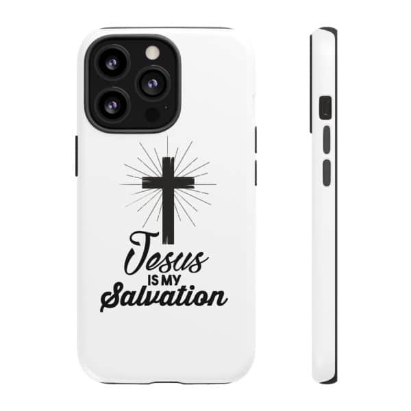 Tough Cases Jesus is My Salvation - Image 52