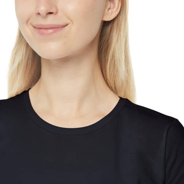 Women's Iconic T-Shirt Jesus is My Salvation - Image 54