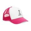 Mesh Cap Jesus is my Salvation - Image 12