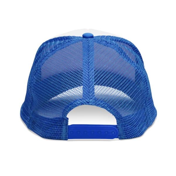 Mesh Cap Jesus is my Salvation - Image 8
