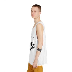You Are God S Masterpiece Mens Tank Aop