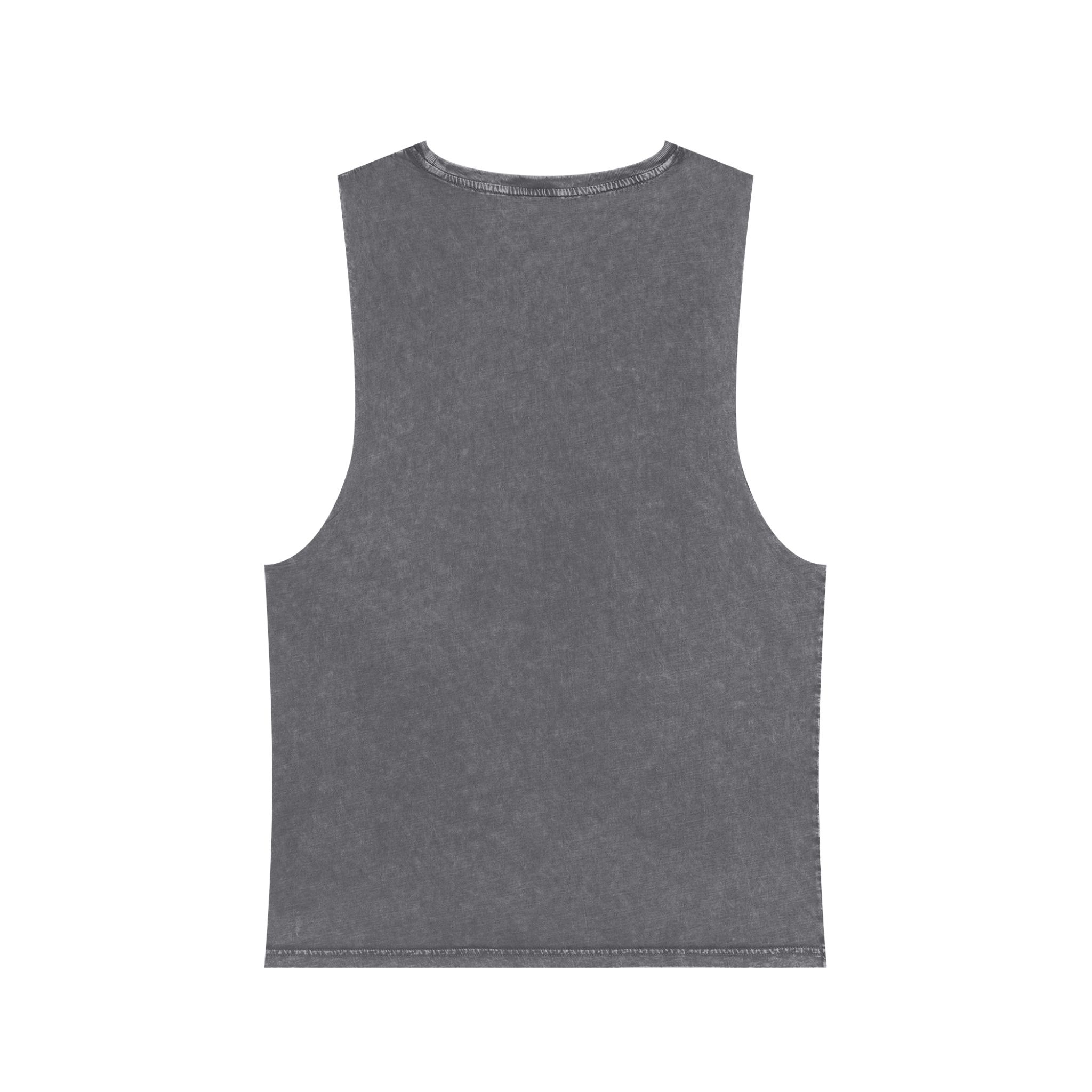 John 4 Greater Joy Family Bible Verse Biblical Print Scripture Vector Illustration Unisex Stonewash Tank Top - Image 10