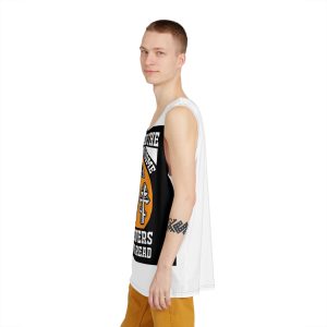 You Are the Only Bible Some Unbelievers Will Ever Read Mens Tank Aop