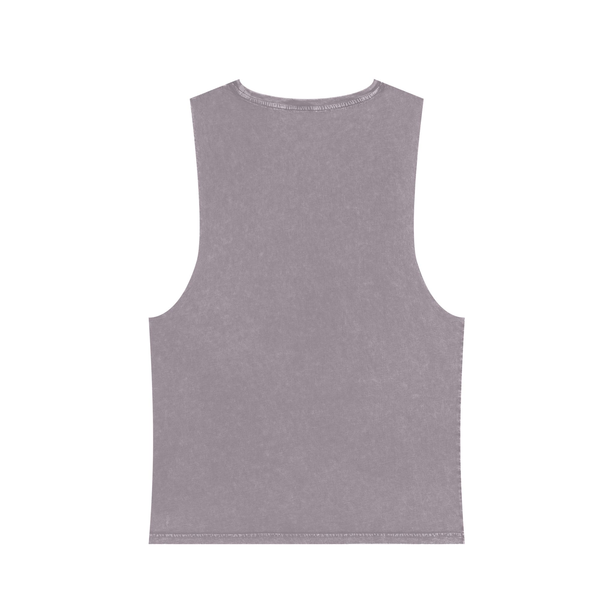 John 4 Greater Joy Family Bible Verse Biblical Print Scripture Vector Illustration Unisex Stonewash Tank Top - Image 18